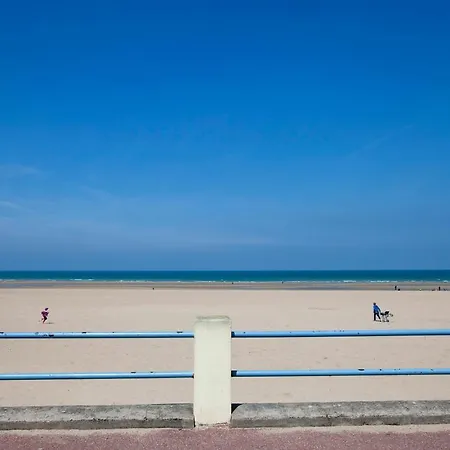Apartment Neptune Proche Merville-Franceville-Plage