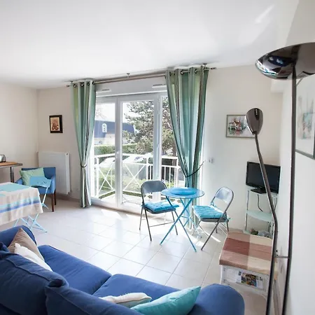 Daire Appart Proche Avec Piscine Et Parking Couvert Prive